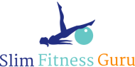 Slim Fitness Guru Logo