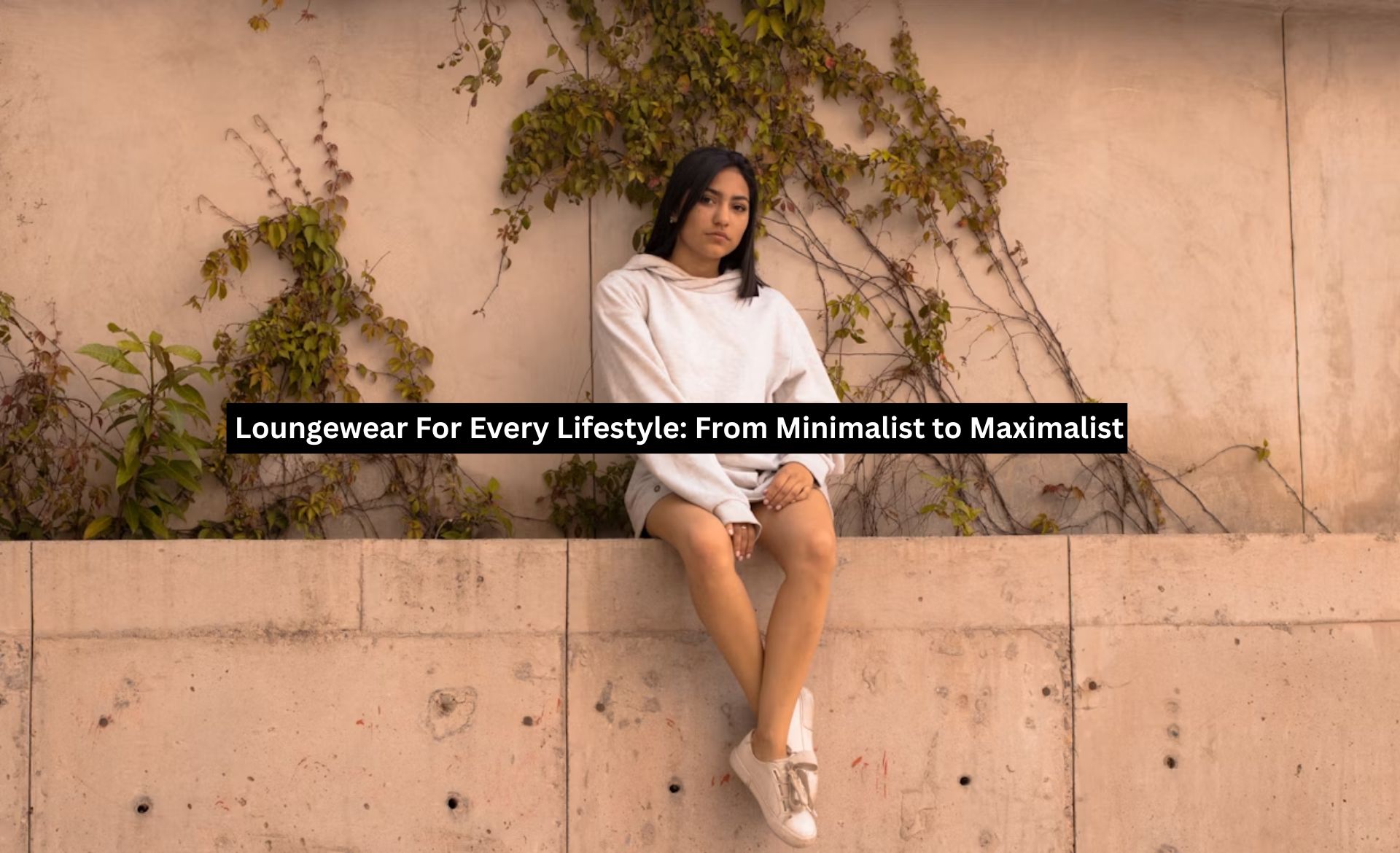 Minimalist to Maximalist